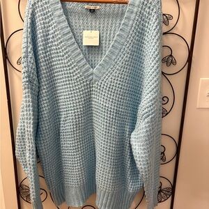 American Eagle Outfitters NWT XXL Sweater